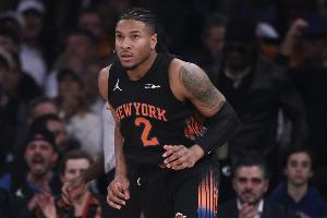 麦克布莱德:我们把NBA杯决赛当作季后赛来打 总决赛氛围完全不同配图