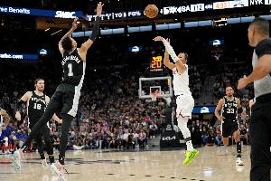A·史密斯:布伦森夺冠将给联盟希望 否则文班会让NBA绝望配图