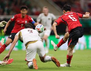 世界杯开门红!韩国FIFA排名上升3位至第22 亚洲范围仅次于日、伊配图
