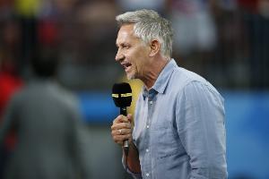 莱因克尔:很惊讶BBC没有现场报道世界杯,没在现场没有灵魂配图