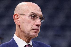 ESPN:球员工会认为第二土豪线影响球员薪资 要求联盟放宽限制配图