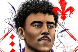 官方:佛罗伦萨签下乌迪内斯23岁中场阿塔 据悉转会费3000万欧配图