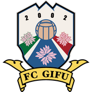 岐阜FC队徽