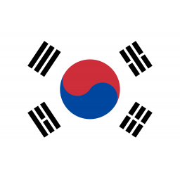 韩国队徽