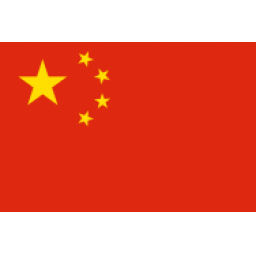 中国U18男篮队徽