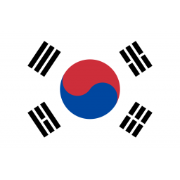 韩国U23队徽