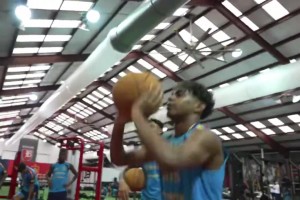 亚马尔：我将把天赋带到NBA和西班牙男篮🤣